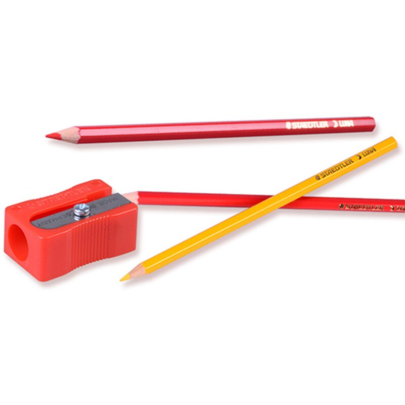 Bút chì màu Staedtler Luna 12 màu
