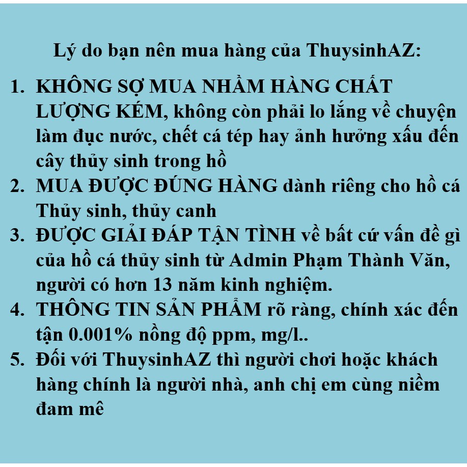 Phân nước vi lượng Seachem Flourish Trace 250ml