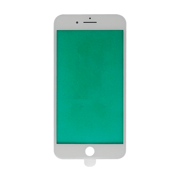 Mặt kính liền ron IPhone 8 Plus