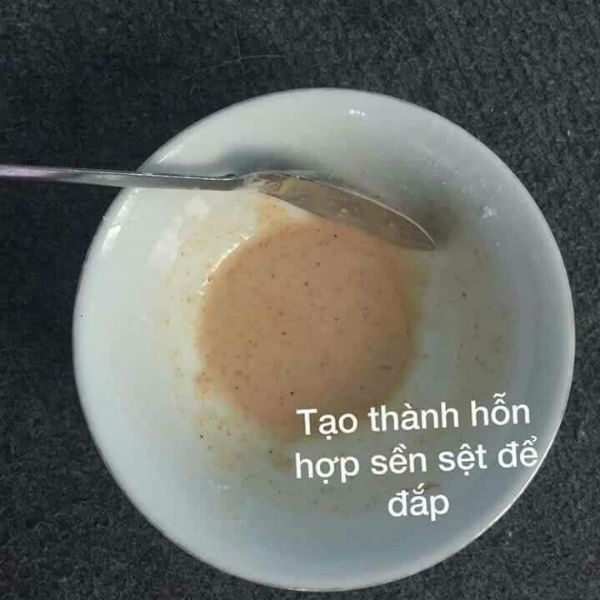 BỘT RỬA MẶT SẮC MỘC THIÊN  lcb4