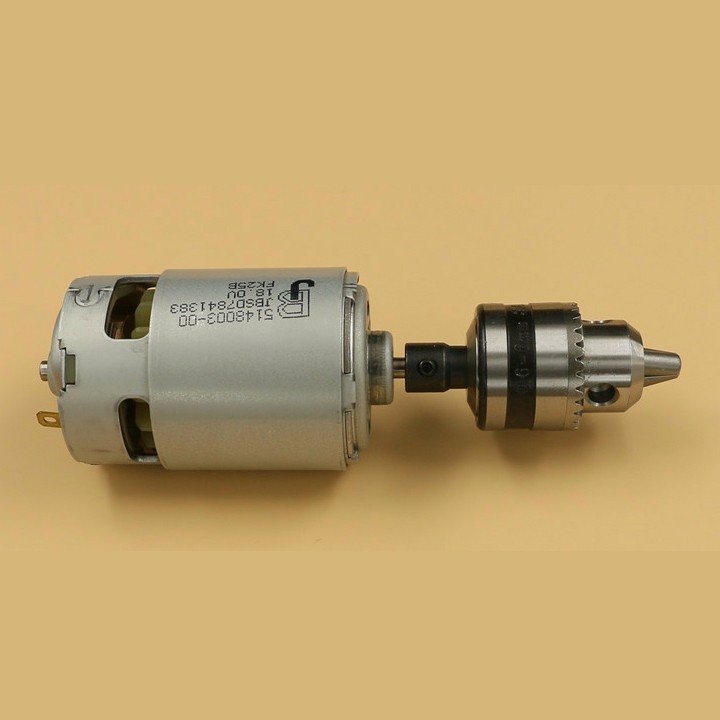 Manh rang đầu kẹp mũi khoan B10 B12
