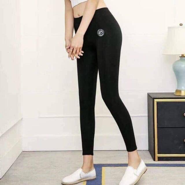Quần mèo lót lông siêu ấm
