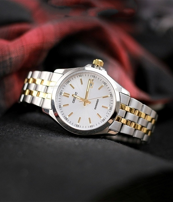 Đồng Hồ Nam Orient SUND6001W0 [ Full Box , Sổ BH Hãng 3 Năm ] -  Automatic