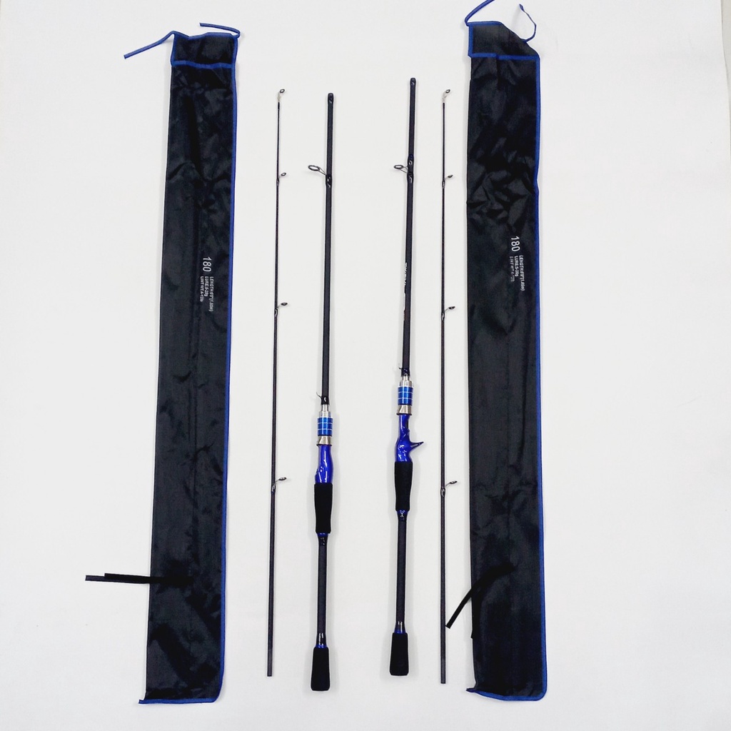Cần Câu Lure DAIWA 2022 Carbon Cao