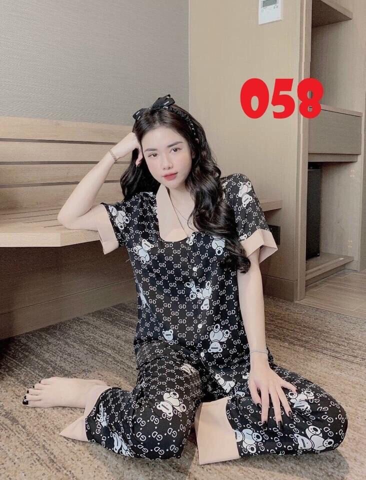 combo pijama