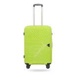 Vali Kéo LUG Aber Size 24 PP02 Nhựa PP Chống Bể Vỡ, Trọng Lượng Siêu Nhẹ, Bề Mặt Chống Trầy Tối Ưu