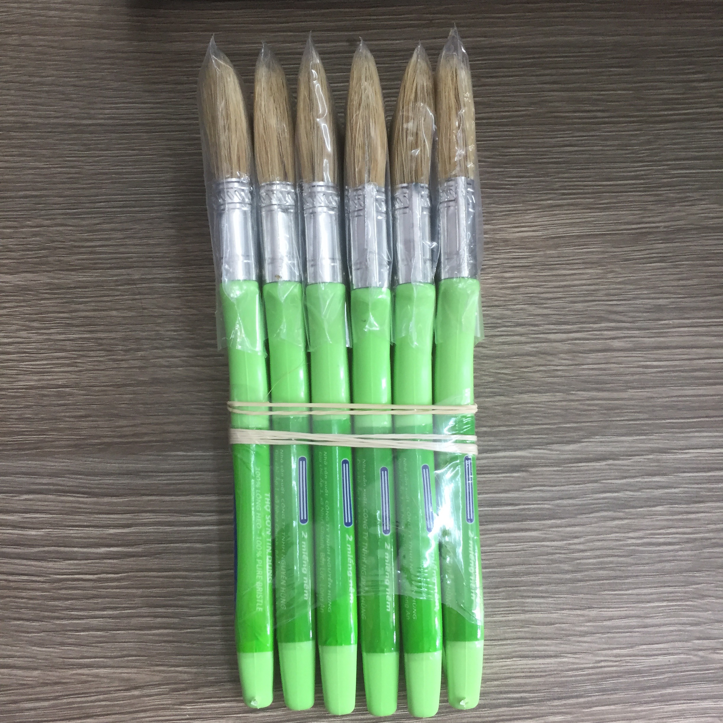 Cọ quét sơn Việt Mỹ 63.5mm