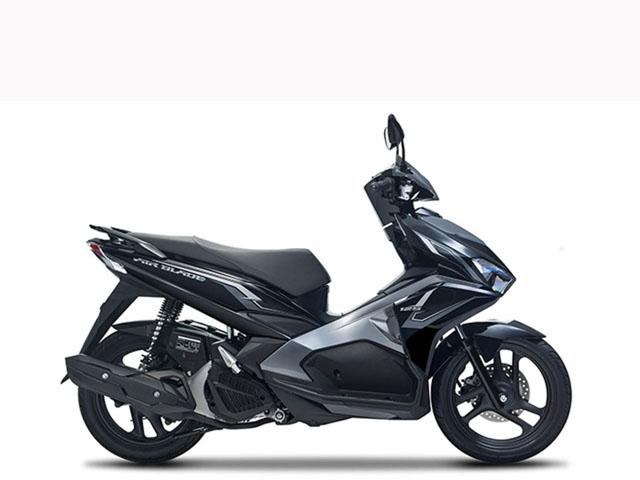 BAGA AB 2020 - 2021