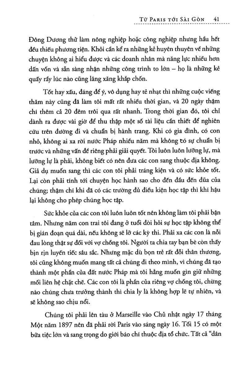 Sách - Xứ Đông Dương (Tái Bản)