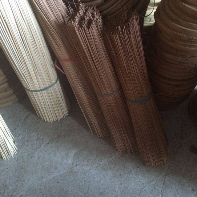 Bán nan lồng chim các loại-Màu - 4ly