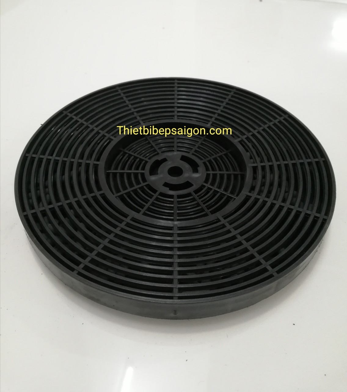 Vỉ than hoạt tính máy hút mùi