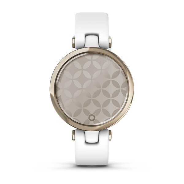 Đồng hồ Garmin Lily Sport (dây silicon)