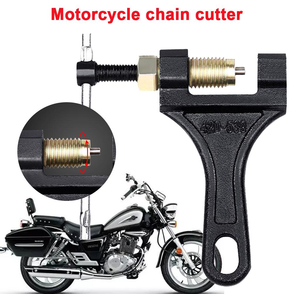 cảo tháo mắt sên xe máy thép đen tốt