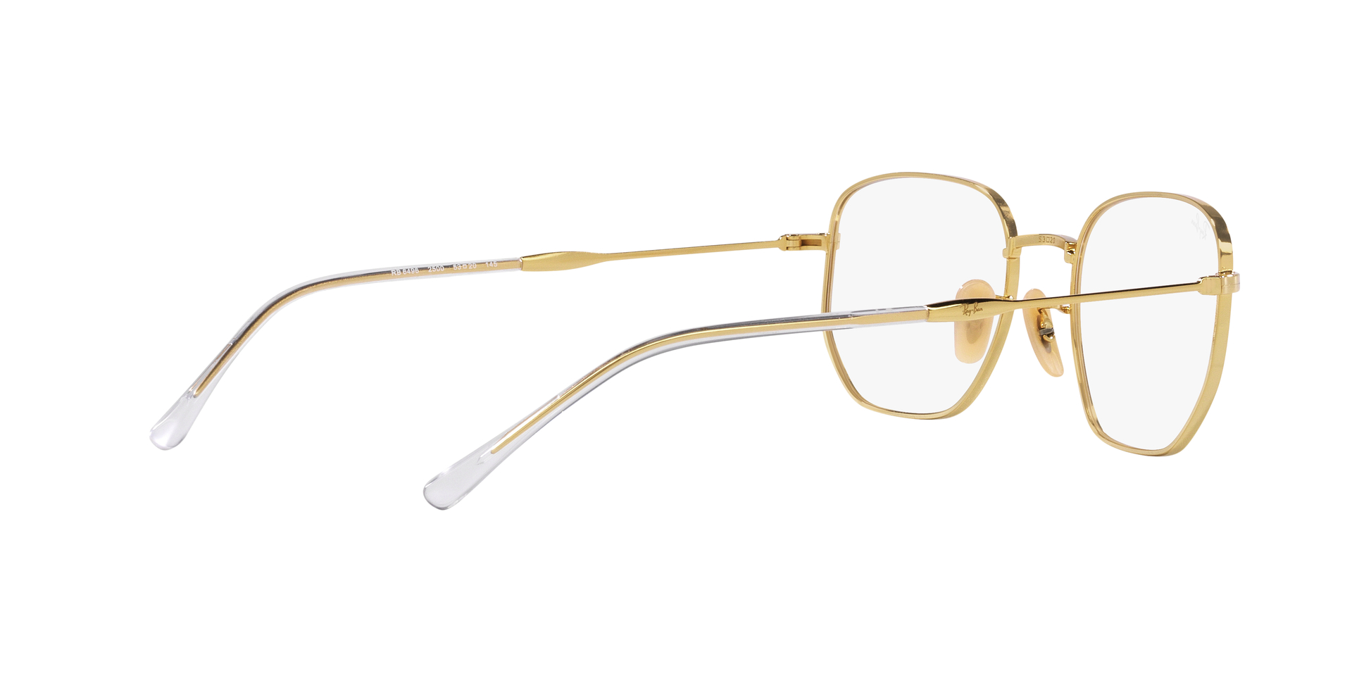 Mắt kính RAY-BAN VISTA - RX6496 2500 Size 53