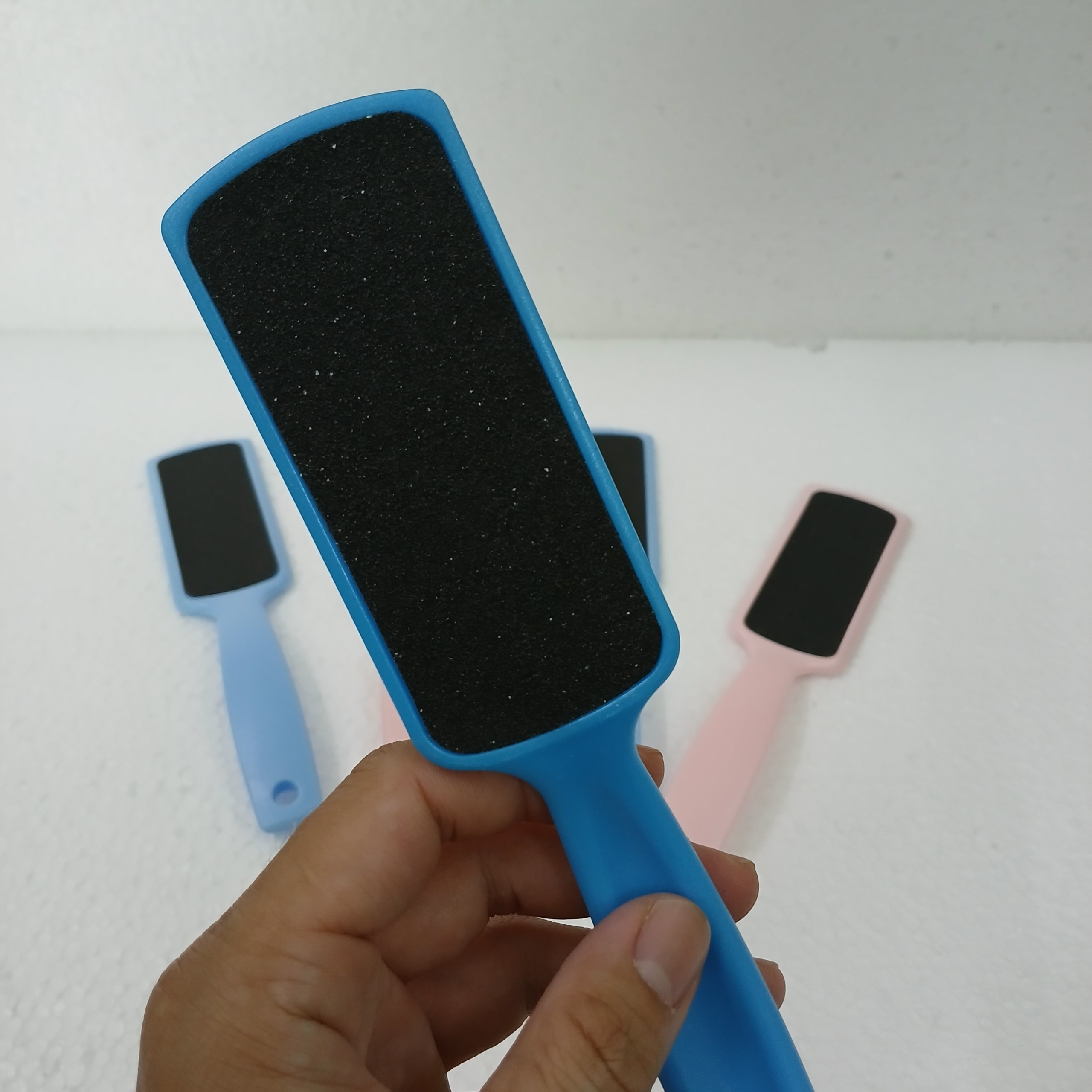 Dụng Cụ Chà, Dũa Gót Chân LD chà gót chân