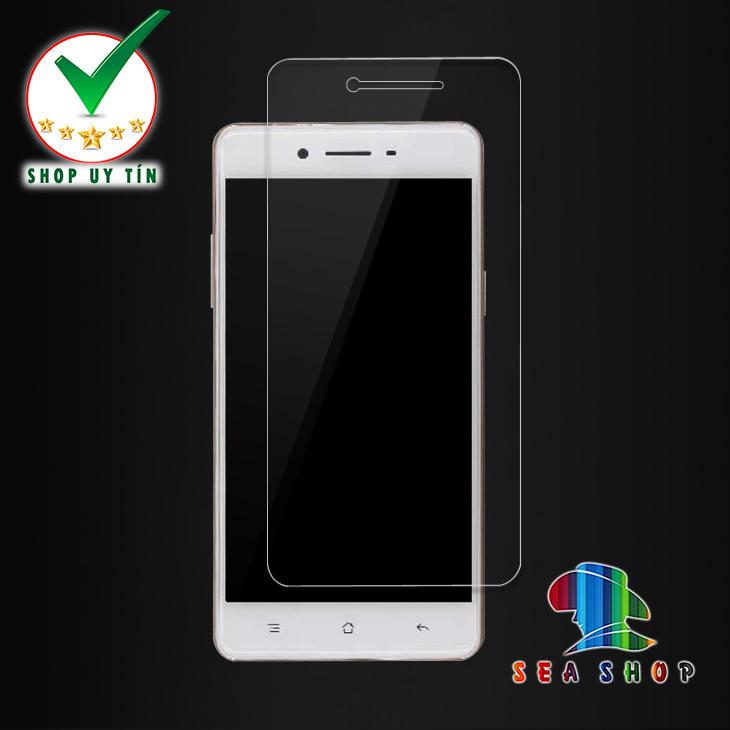 Combo 2 glass tempered for Oppo F1 / A35