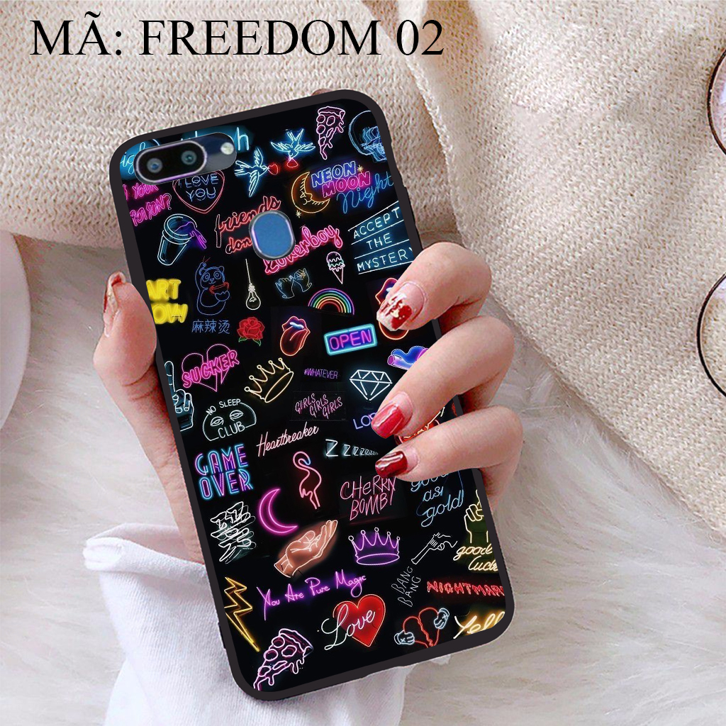 Case for Realme 2