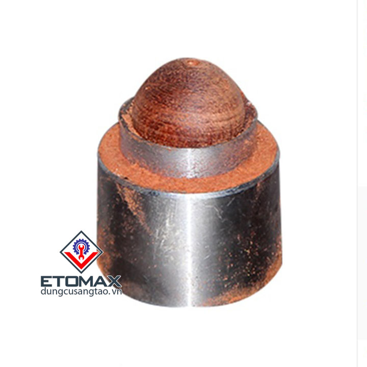 Đế định tâm mũi khoan tạo hạt chuỗi