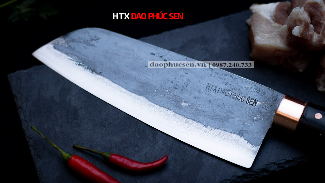 Dao phúc sen dao thái kiểu 03 - GT03MDD