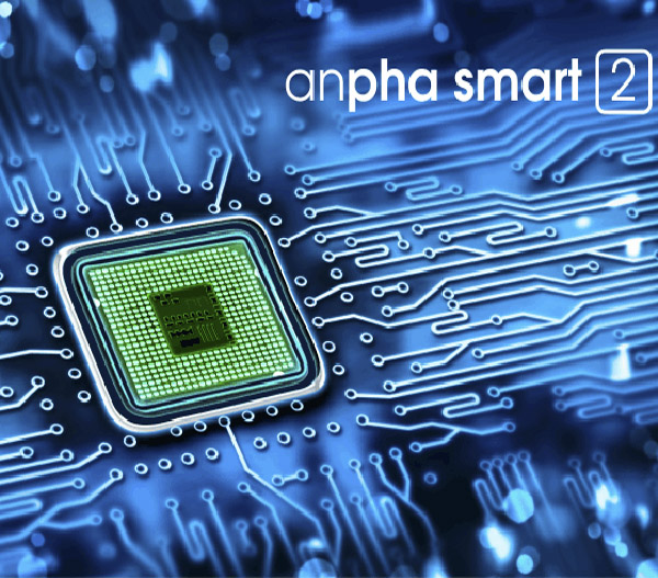 Ổ cắm điện thông minh Anpha Smart 2