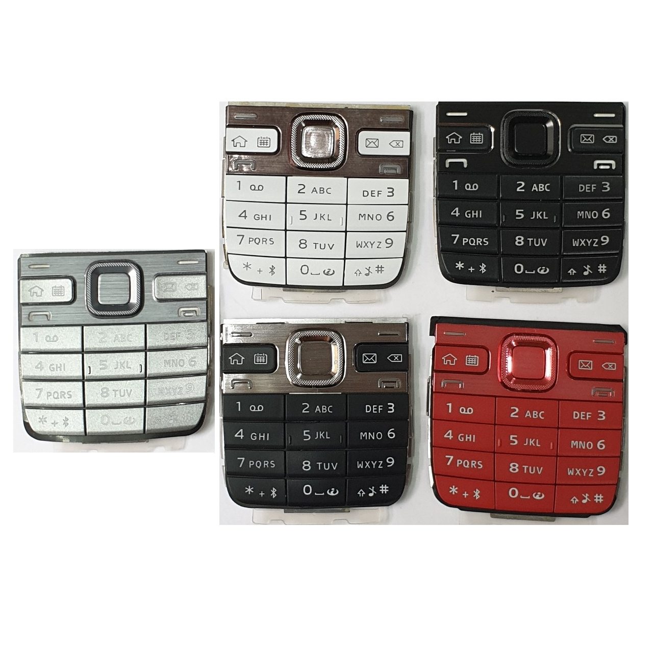 Bàn phím Nokia E52