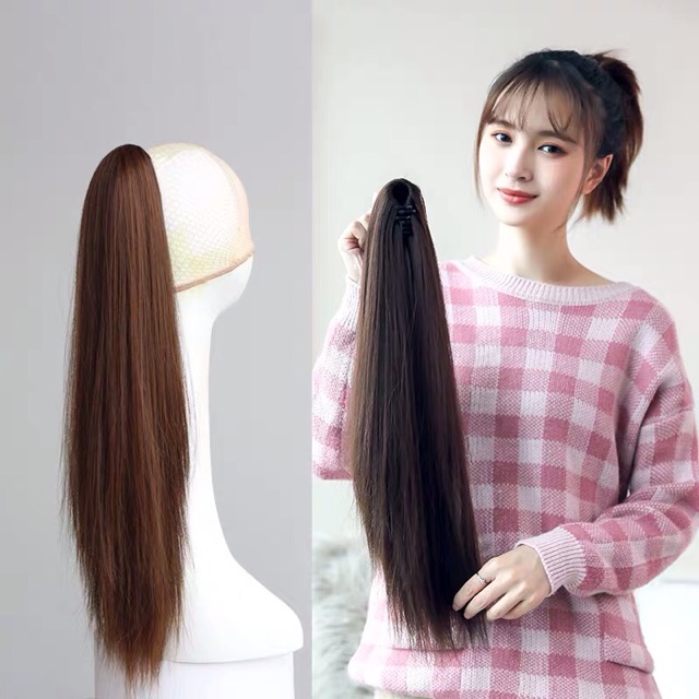 🌸 Ngoạm Thẳng Cao Cấp 🌸 Hình Thật