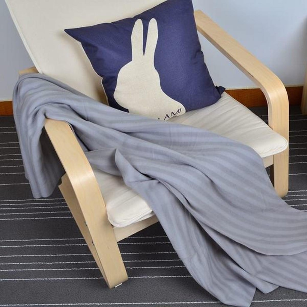 [Siêu Phẩm Văn Phòng] Chăn nỉ văn phòng Ikea đa năng