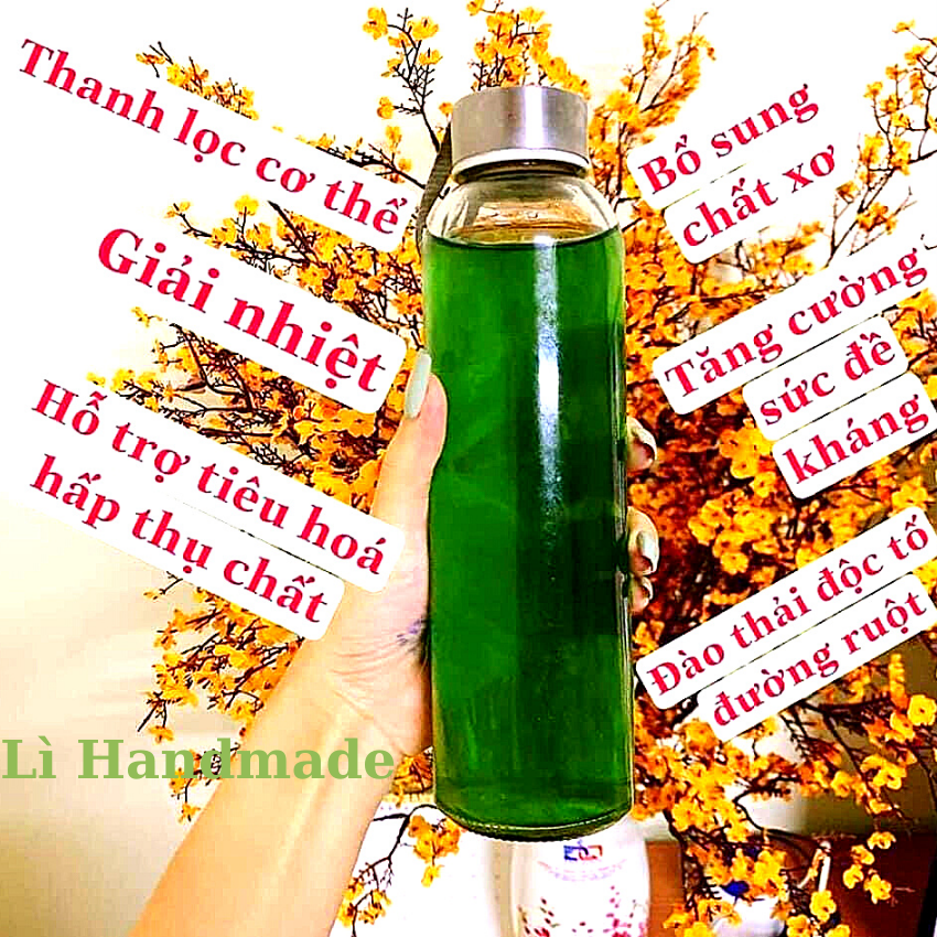 TRÀ PHAN TẢ DIỆP 30 GÓI.