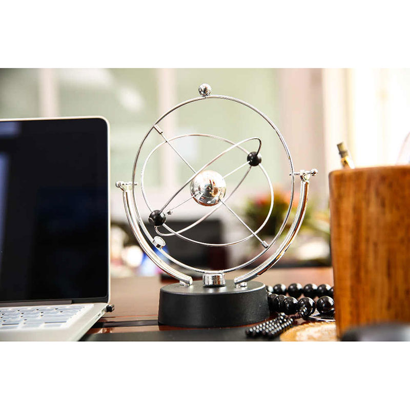 [HCM]Đồ chơi Động lực học - Vũ trụ (Kinetic Art - Cosmos)