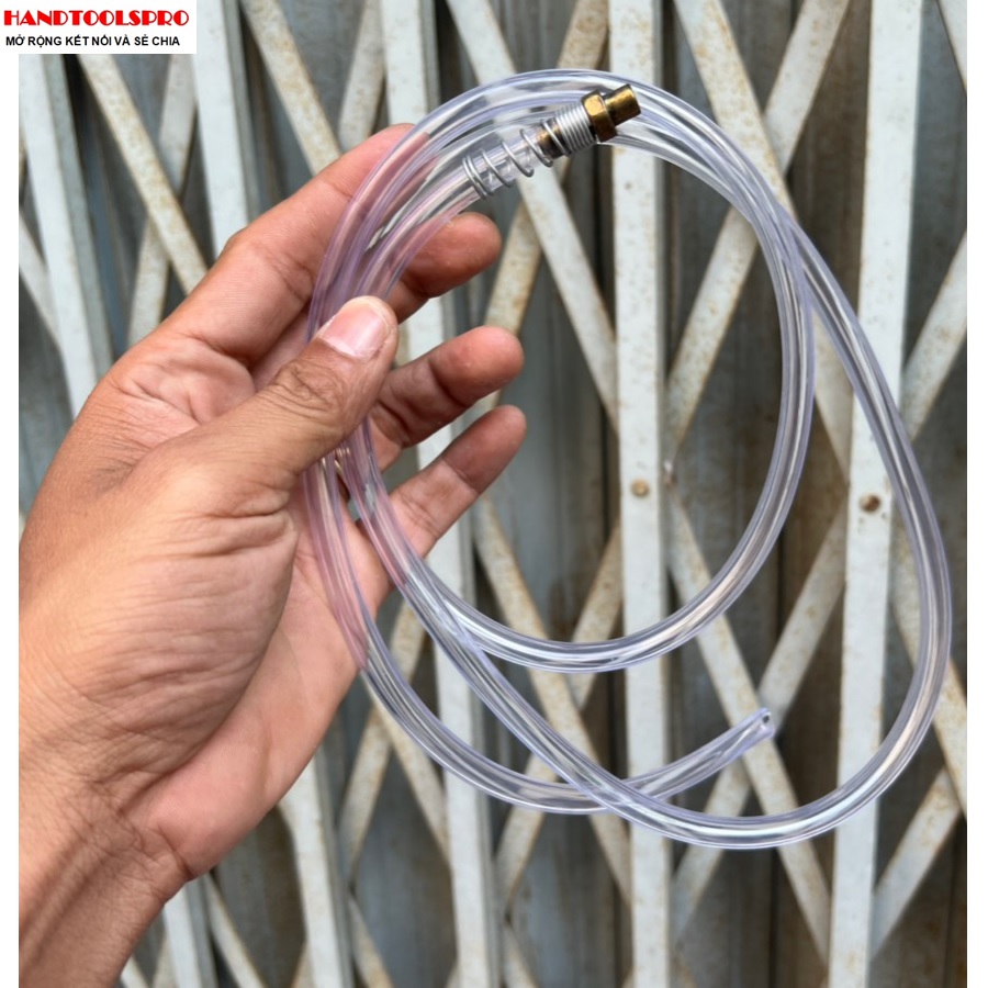 Súng Xịt Hơi Và Nước HYMAIR J108