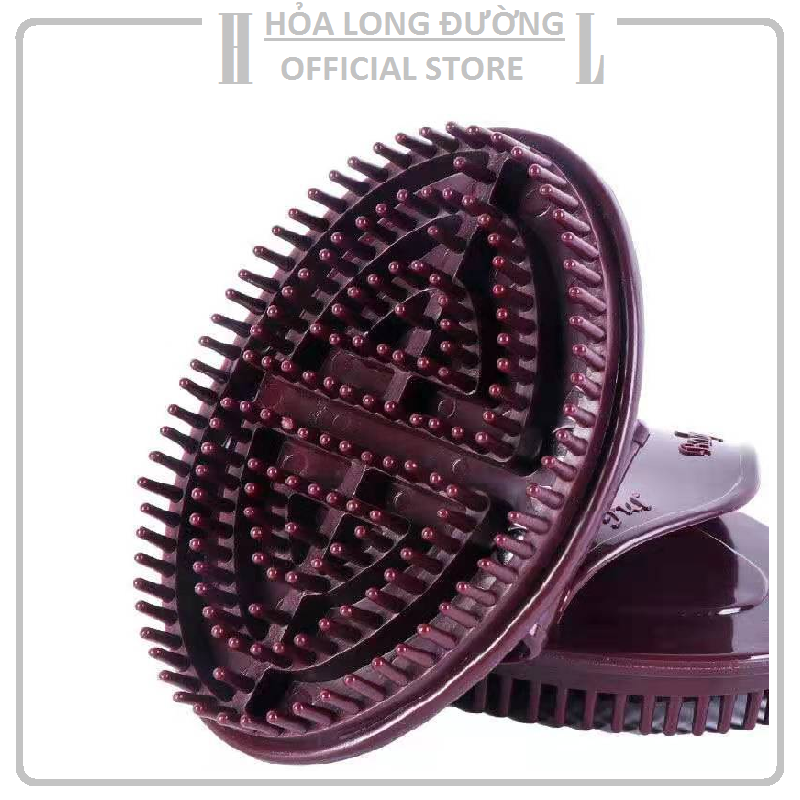 Bàn Chà Massage đả thông kinh lạc