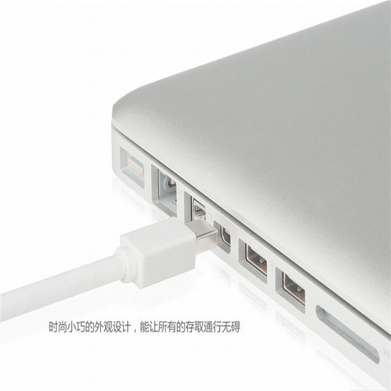 Mini Display Port to VGA cable