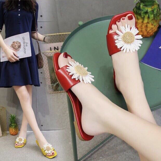 DÉP XINH HÀNG NHẬP THÁI  SIU HOT