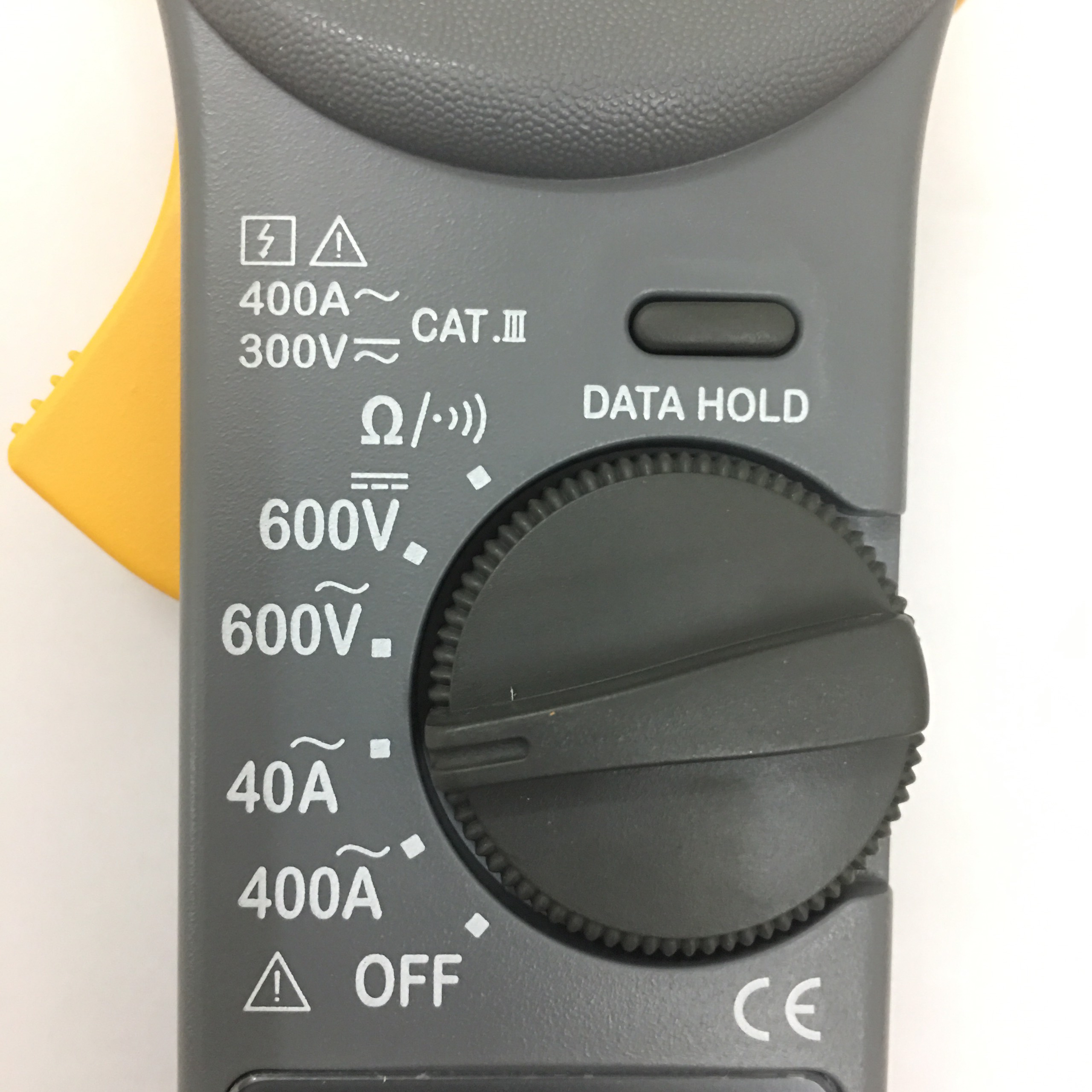 Ampe kìm Kewtech Kyoritsu KT200