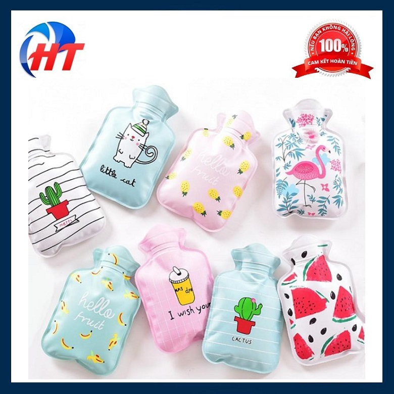 Túi giữ nhiệt chườm nóng lạnh
