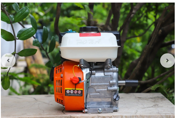 Máy nổ PONA PN160 - 5.5HP