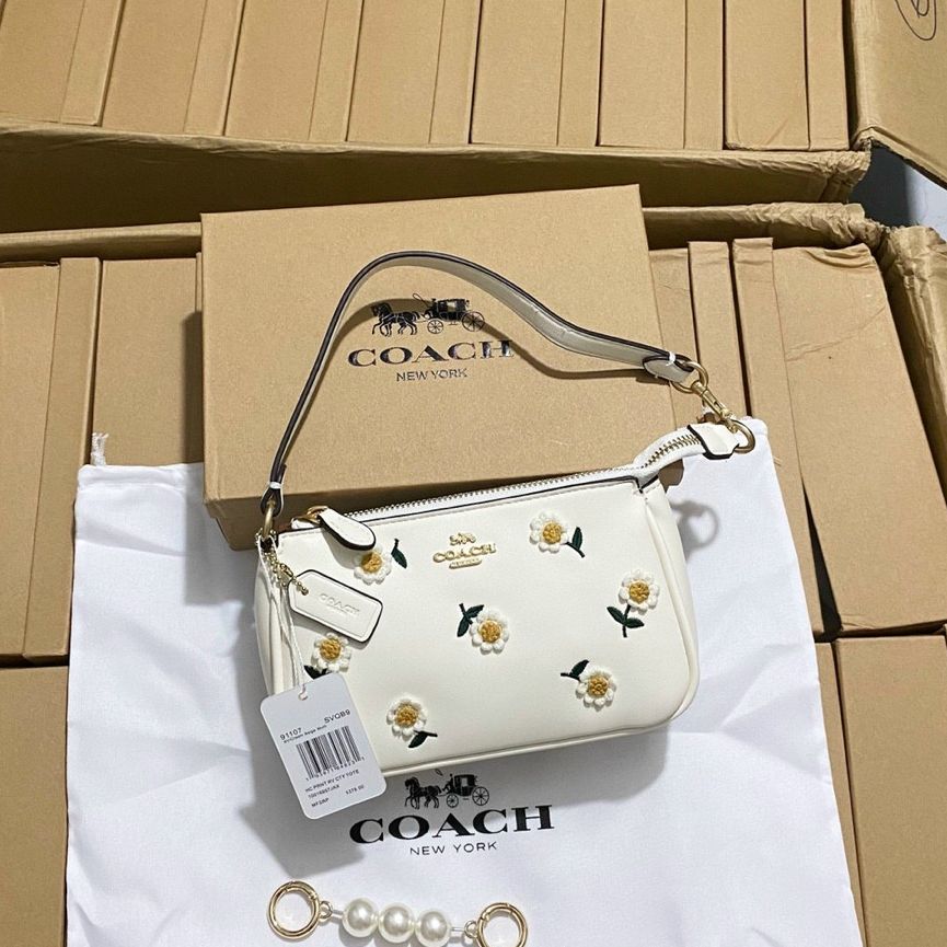 Túi kẹp nách  size 19cm