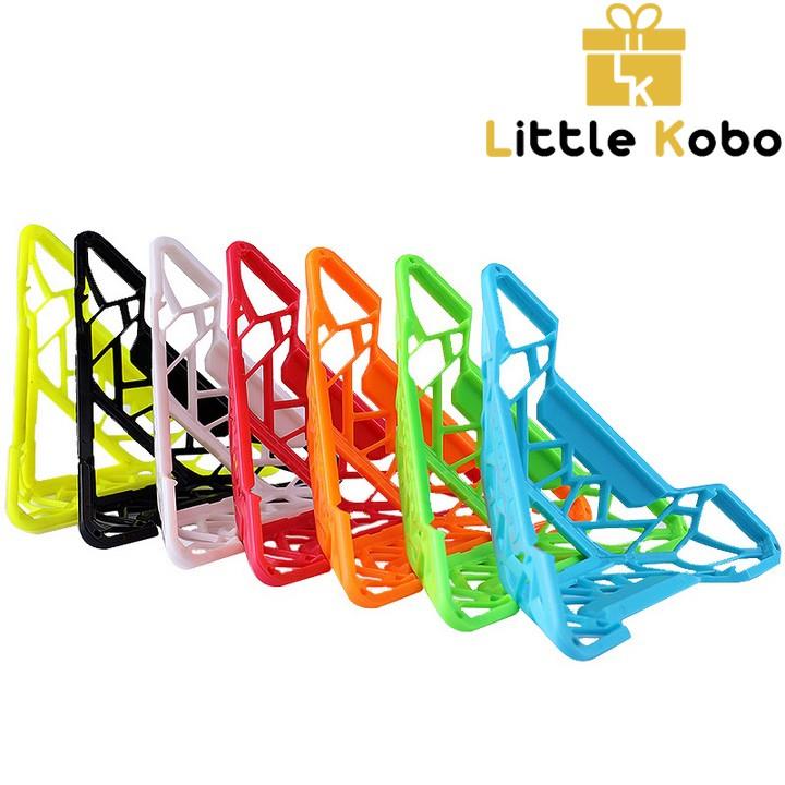 {HOT} Đế Kê Rubik DNA QiYi Cube Stand Cubestand Siêu Xịn