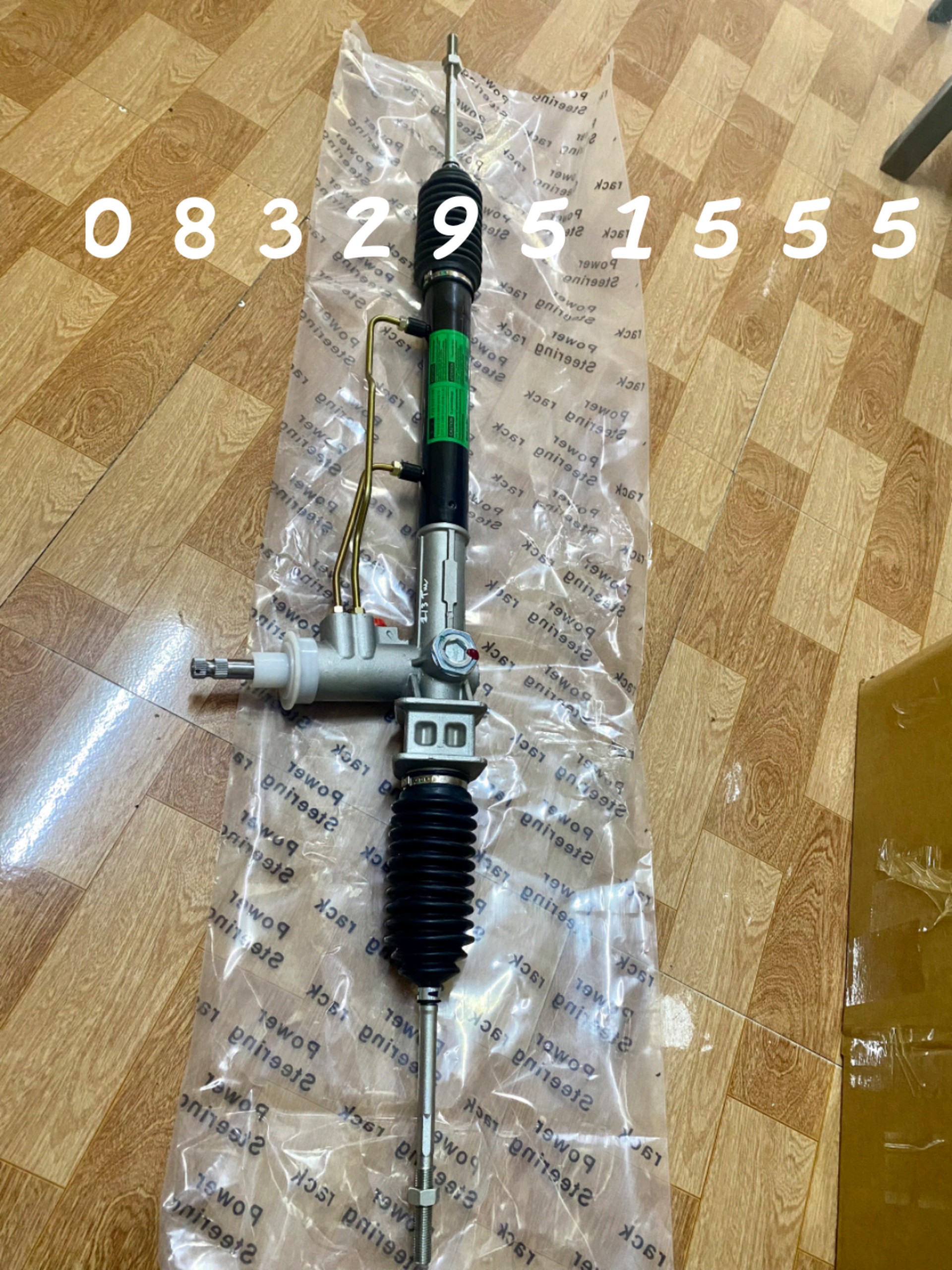 thước lái Matiz ( đời 99 - 08 )