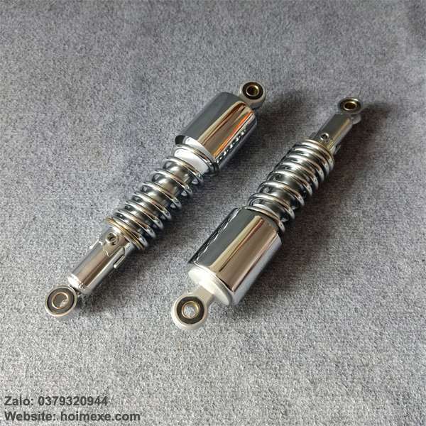 Cặp Phuộc Sau Suzuki Gn125 Loại Tốt