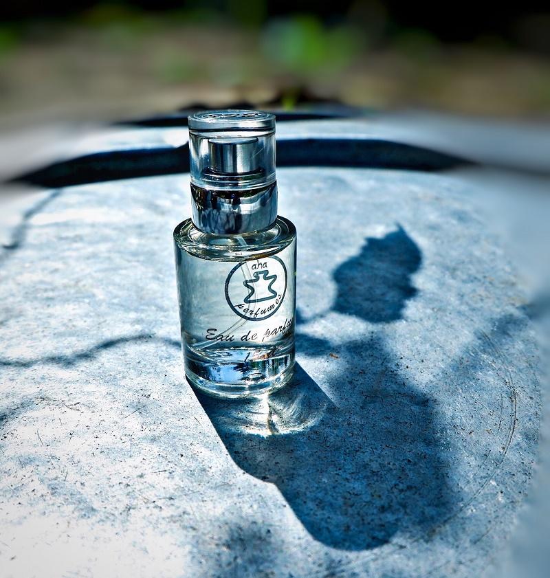 Nước hoa nam AHAPERFUMES AHA866 Green Sport 15ml