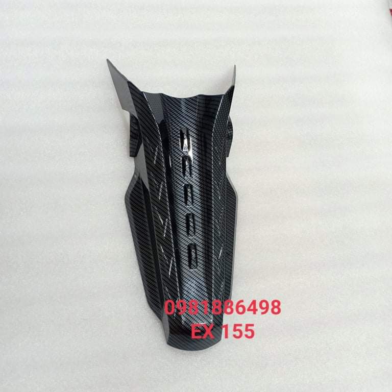 ỐP BẢO VỆ XE exciter 155 VVA CARBON