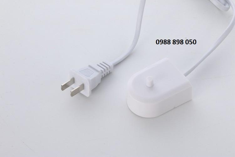 ĐẾ SẠC BÀN CHẢI ĐÁNH RĂNG ĐIỆN PHILIPS