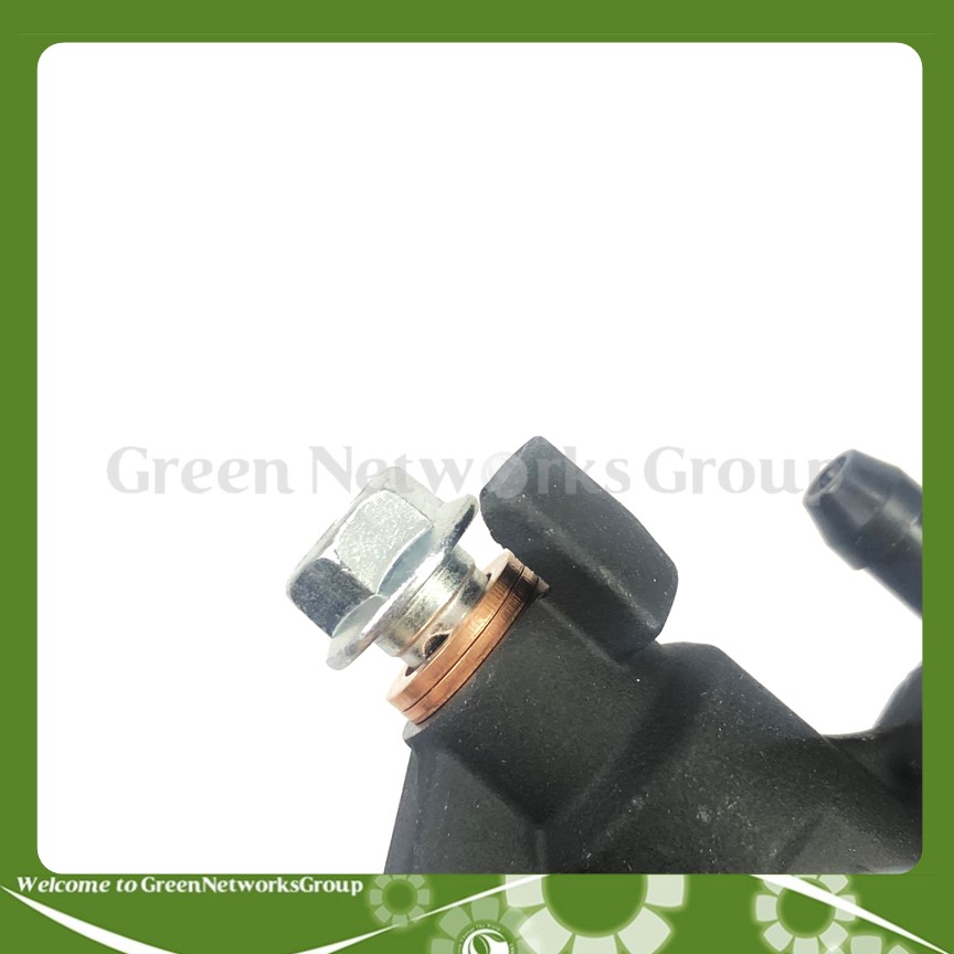 [HCM]Ben đạp thắng đĩa sau RCB Greennetworks