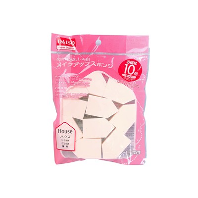 MÚT TRANG ĐIỂM DAISO NHẬT