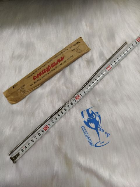 Dây may so nhóm than - mai so bếp 0,5mm 37cm