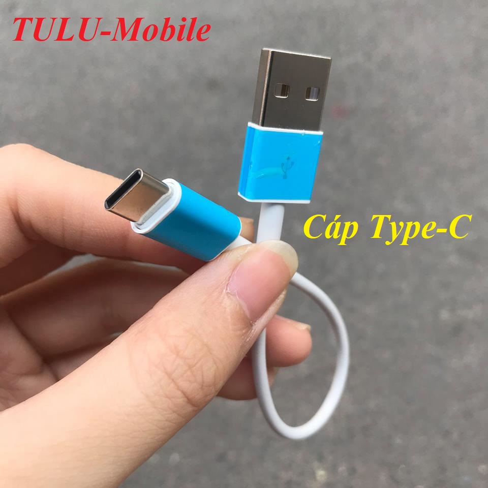 CÁP SẠC IPHONE 20cm