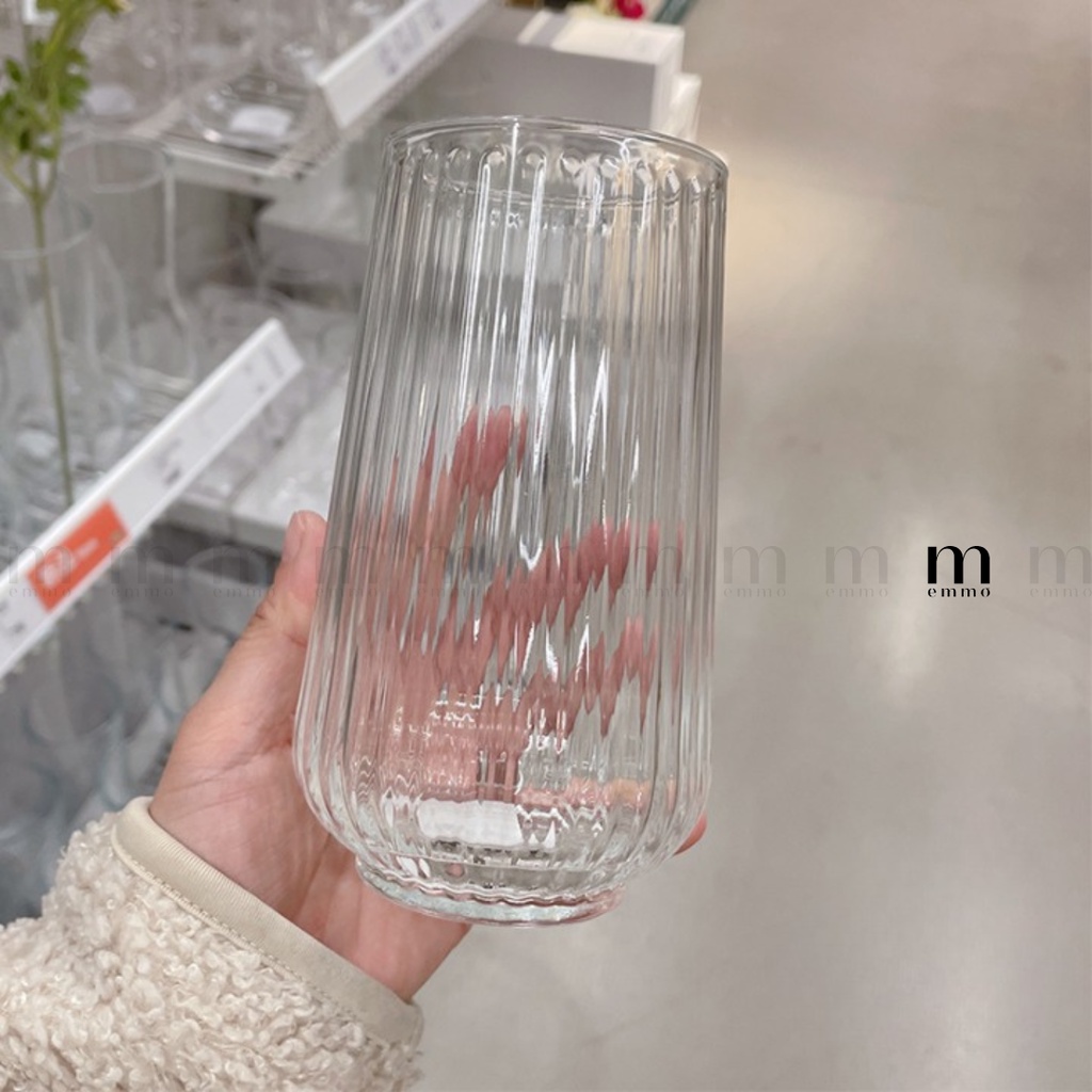 [HCM] LỌ HOA IKEA CHÍNH HÃNG - GRADVIS