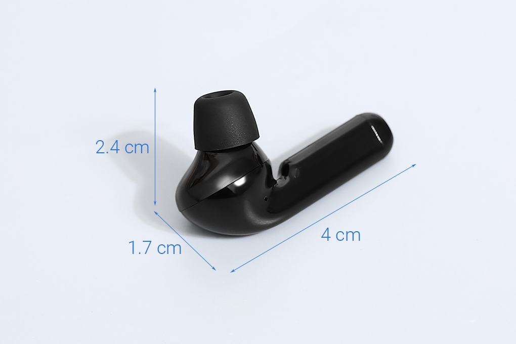 Tai nghe Bluetooth True Wireless Mozard AT15