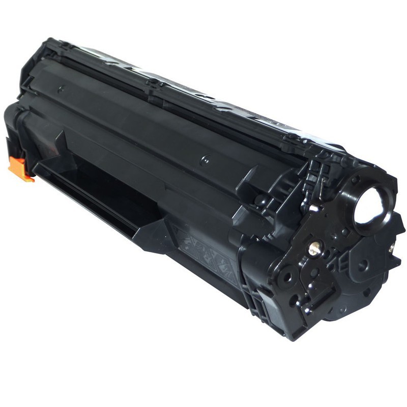 Hôp Mực HP 36A